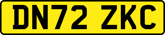 DN72ZKC