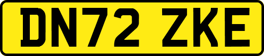 DN72ZKE