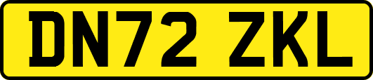 DN72ZKL
