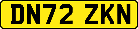 DN72ZKN
