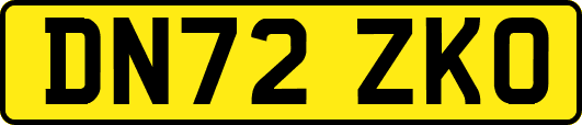 DN72ZKO