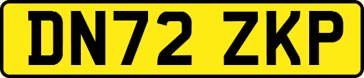 DN72ZKP