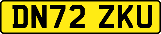 DN72ZKU