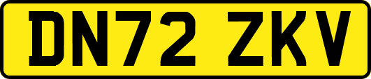 DN72ZKV