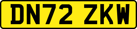 DN72ZKW
