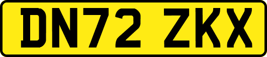 DN72ZKX