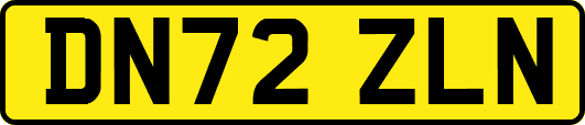 DN72ZLN