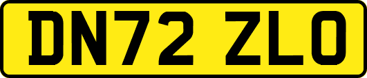 DN72ZLO