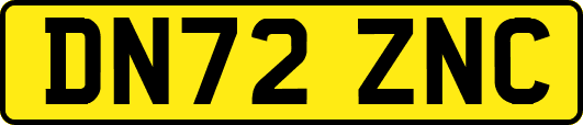 DN72ZNC