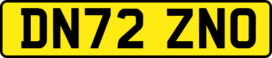 DN72ZNO