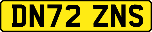 DN72ZNS