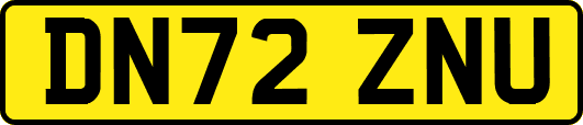 DN72ZNU