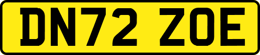DN72ZOE