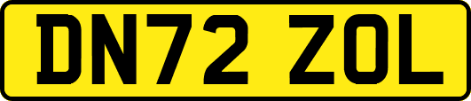 DN72ZOL