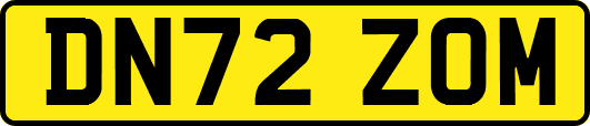 DN72ZOM