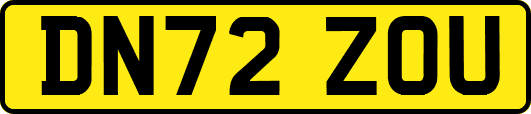 DN72ZOU