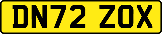 DN72ZOX
