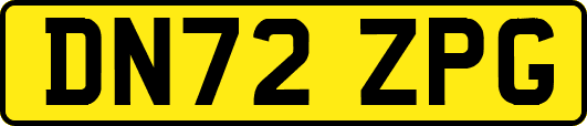 DN72ZPG