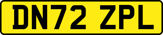 DN72ZPL