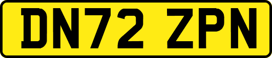 DN72ZPN