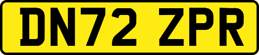 DN72ZPR