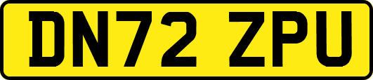DN72ZPU