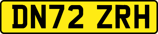 DN72ZRH