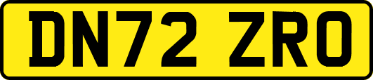 DN72ZRO