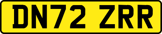 DN72ZRR