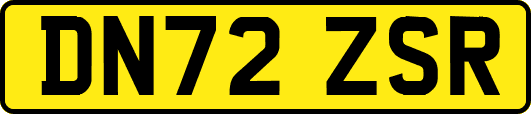 DN72ZSR