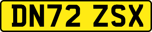DN72ZSX