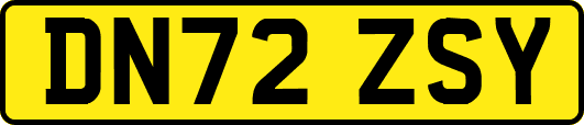 DN72ZSY