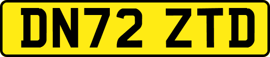 DN72ZTD