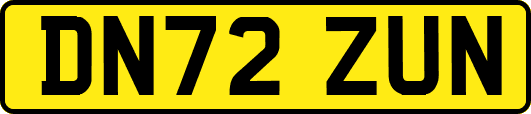 DN72ZUN