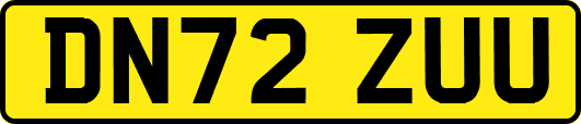 DN72ZUU