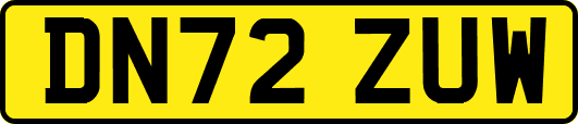 DN72ZUW