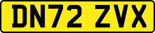 DN72ZVX