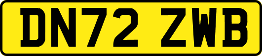 DN72ZWB
