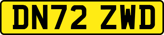 DN72ZWD