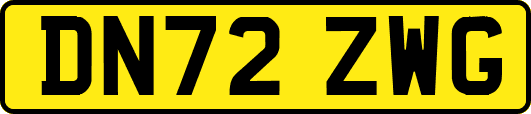 DN72ZWG