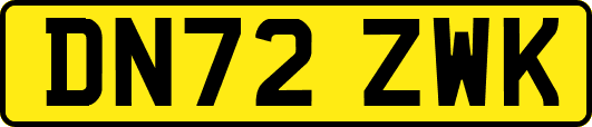 DN72ZWK