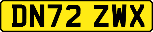 DN72ZWX