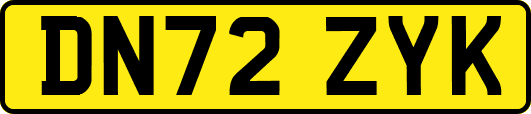 DN72ZYK