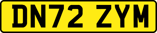 DN72ZYM