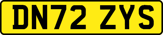DN72ZYS