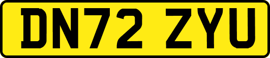 DN72ZYU
