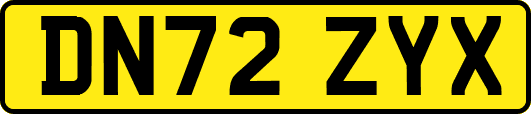 DN72ZYX