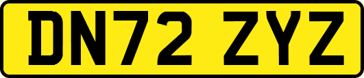 DN72ZYZ