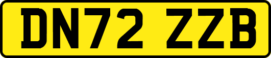 DN72ZZB