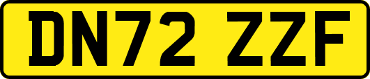 DN72ZZF
